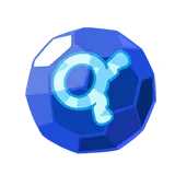 Blue Orb